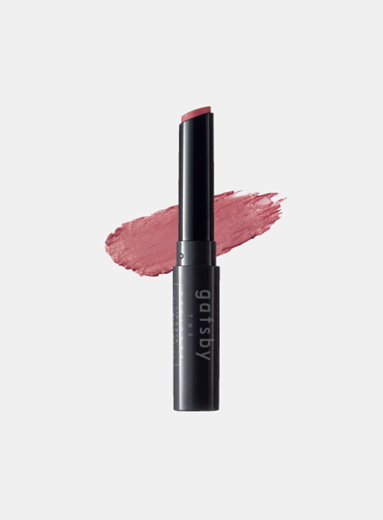 LIP & EYE COLORING STICK <br>SMOKY RED